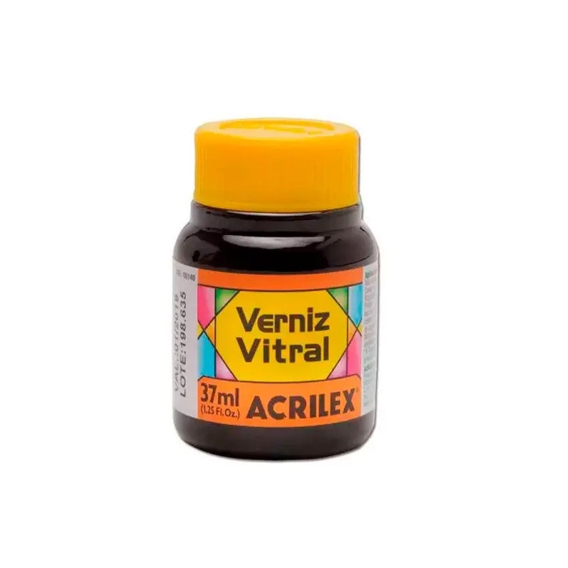 VERNIZ VITRAL 37ML
